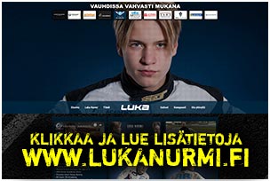 Klikkaa ja lue lisätietoja: www.lukanurmi.fi